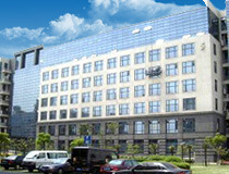 恩耐激光技术(上海)有限公司办公室中央空调项目