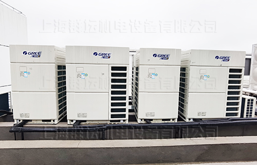 格力中央空调,中央空调安装,上海中央空调