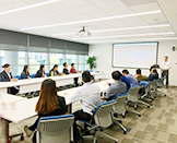 约克厂家参观&培训会