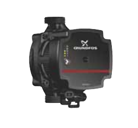 ALPHA1L屏蔽循环泵