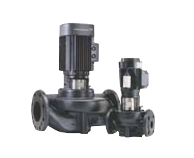 单级立式管道泵TP