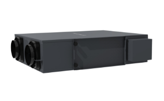 EFC全热交换新⻛净化⼀体机