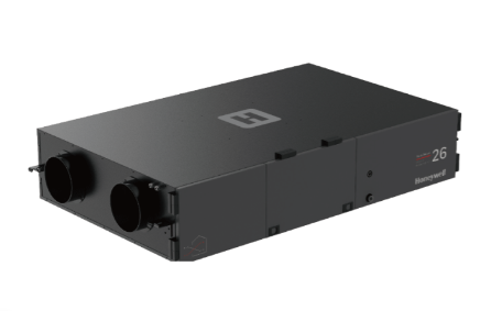 ERDH全热新⻛净化除湿⼀体机