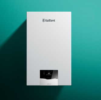 威能 ecoTEC plus 冷凝式燃气采暖热水炉